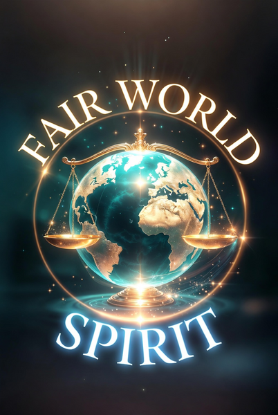 Fair World Spirit